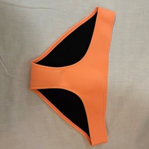 Triangl bathing suit bottoms